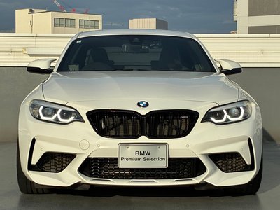 صورة 6 لـ 2021 BMW M2 COMPETITION