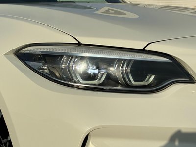 صورة 9 لـ 2021 BMW M2 COMPETITION