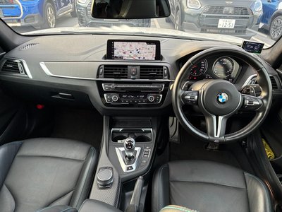 صورة 4 لـ 2021 BMW M2 COMPETITION