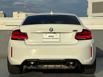 صورة 7 لـ 2021 BMW M2 COMPETITION