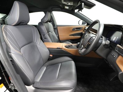 2024 Toyota CROWN CROSSOVER — фото 19