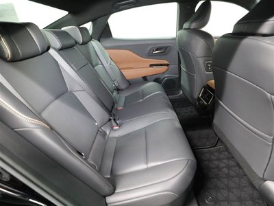 2024 Toyota CROWN CROSSOVER — фото 20