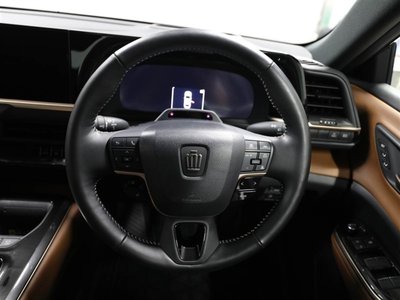 2024 Toyota CROWN CROSSOVER — фото 24