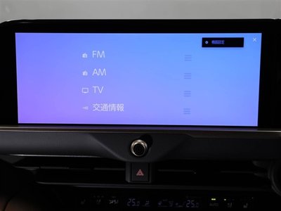 2024 Toyota CROWN CROSSOVER — фото 22