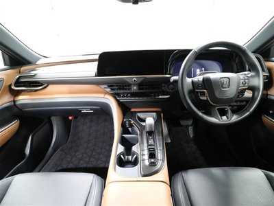 2024 Toyota CROWN CROSSOVER — фото 18
