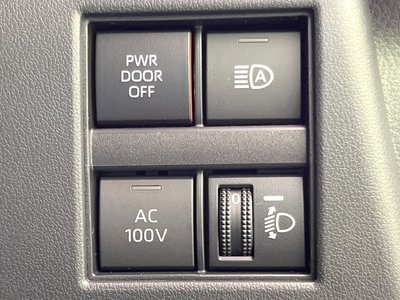 2026 Toyota ALPHARD — фото 33
