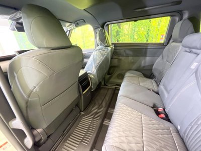 2026 Toyota ALPHARD — фото 47
