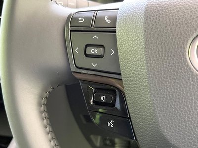 2026 Toyota ALPHARD — фото 35