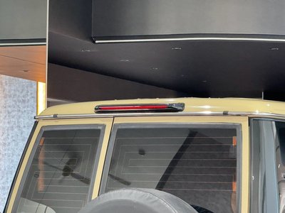 2025 Toyota LAND CRUISER 70 thumbnail 33