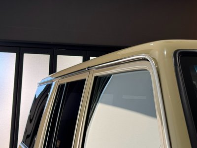 2025 Toyota LAND CRUISER 70 photo 11