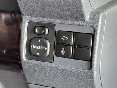 2025 Toyota LAND CRUISER 70 thumbnail 67