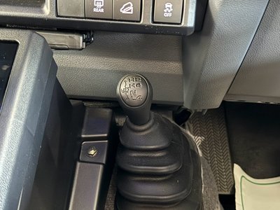 2025 Toyota LAND CRUISER 70 thumbnail 60