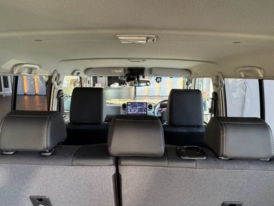 2025 Toyota LAND CRUISER 70 thumbnail 48