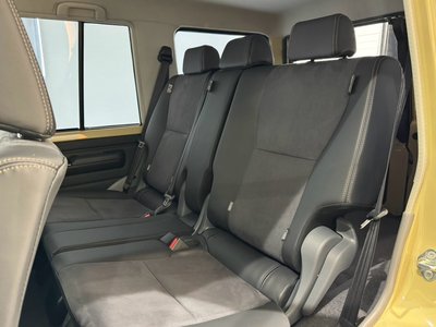 2025 Toyota LAND CRUISER 70 thumbnail 41