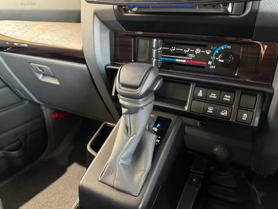 2025 Toyota LAND CRUISER 70 thumbnail 59