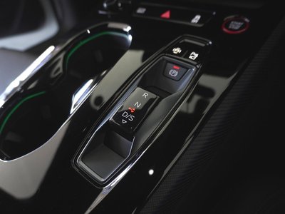 2025 AUDI S5 AVANT photo 12