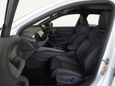 2025 AUDI S5 AVANT photo 10