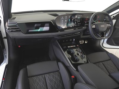2025 AUDI S5 AVANT photo 15