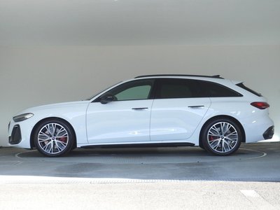2025 AUDI S5 AVANT photo 5