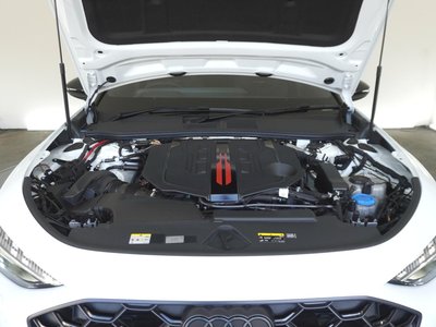 2025 AUDI S5 AVANT thumbnail 20