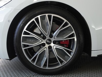 2025 AUDI S5 AVANT photo 9