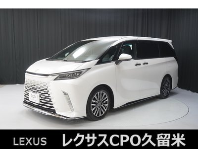صورة 1 لـ 2024 Lexus LM