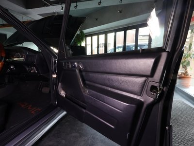 صورة 19 لـ 1991 Mercedes-BENZ 190