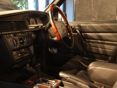 صورة 13 لـ 1991 Mercedes-BENZ 190
