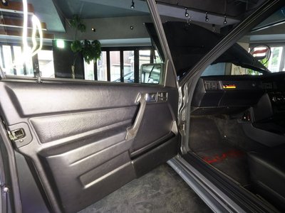 صورة 22 لـ 1991 Mercedes-BENZ 190