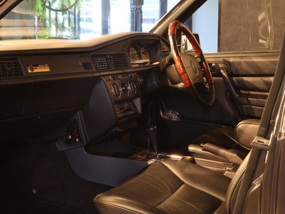 صورة 7 لـ 1991 Mercedes-BENZ 190