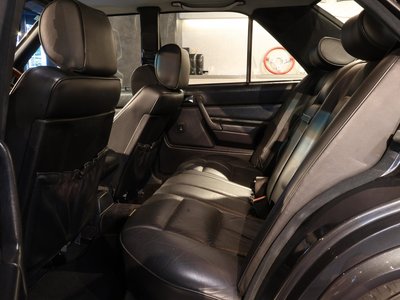 صورة 14 لـ 1991 Mercedes-BENZ 190
