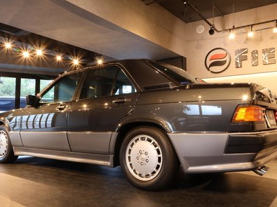 صورة 6 لـ 1991 Mercedes-BENZ 190