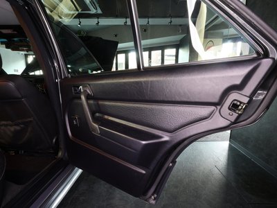 صورة 20 لـ 1991 Mercedes-BENZ 190
