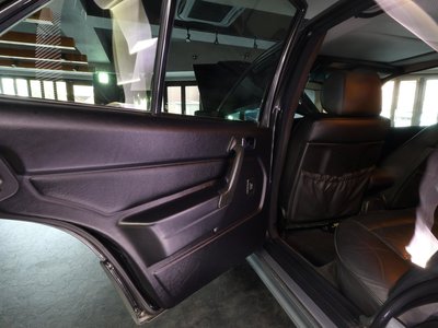 صورة 21 لـ 1991 Mercedes-BENZ 190