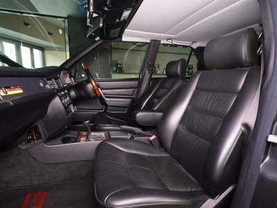صورة 15 لـ 1991 Mercedes-BENZ 190