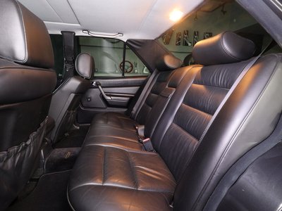 صورة 16 لـ 1991 Mercedes-BENZ 190
