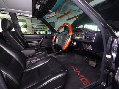 صورة 17 لـ 1991 Mercedes-BENZ 190