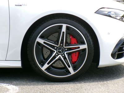 صورة 15 لـ 2023 Mercedes-BENZ A-CLASS AMG