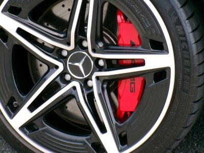 صورة 16 لـ 2023 Mercedes-BENZ A-CLASS AMG