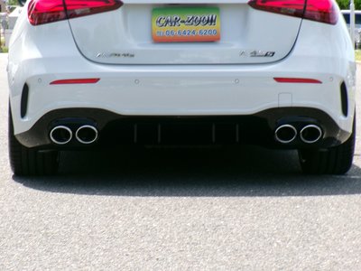 صورة 13 لـ 2023 Mercedes-BENZ A-CLASS AMG