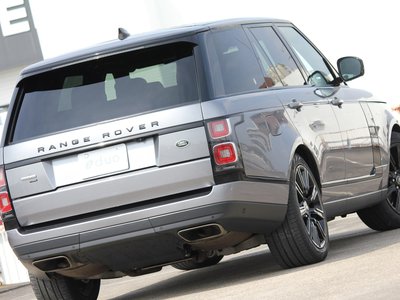 صورة 3 لـ 2021 LAND Rover RANGE ROVER