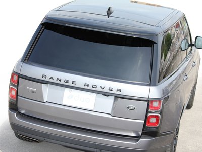 صورة 15 لـ 2021 LAND Rover RANGE ROVER