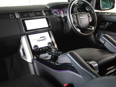 صورة 4 لـ 2021 LAND Rover RANGE ROVER
