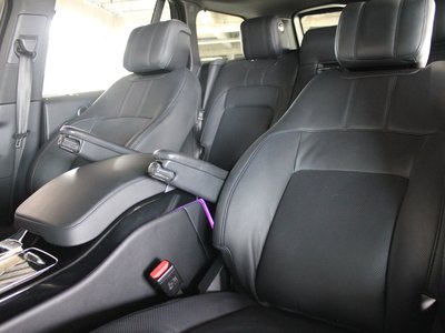 صورة 6 لـ 2021 LAND Rover RANGE ROVER
