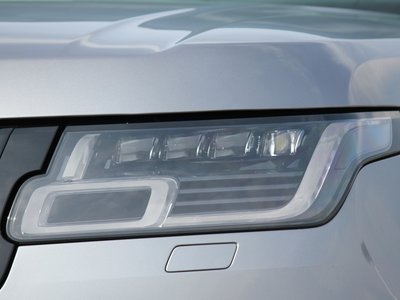 صورة 9 لـ 2021 LAND Rover RANGE ROVER