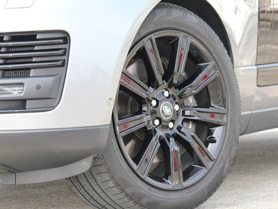 صورة 11 لـ 2021 LAND Rover RANGE ROVER
