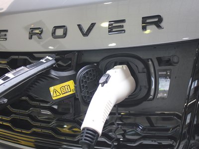 صورة 8 لـ 2021 LAND Rover RANGE ROVER