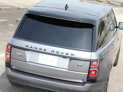 صورة 13 لـ 2021 LAND Rover RANGE ROVER