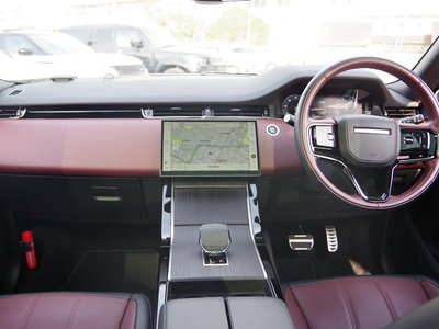 صورة مصغرة 5 لـ 2025 LAND Rover RANGE ROVER EVOQUE