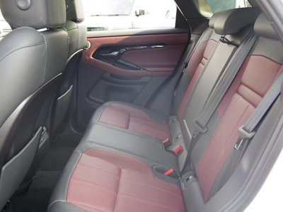 صورة مصغرة 26 لـ 2025 LAND Rover RANGE ROVER EVOQUE